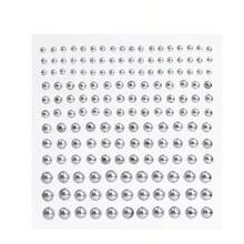 贴纸假肚脐眉唇穿孔耳钉非穿孔耳环耳钉套装全新假鼻环穿孔首饰真皮锚顶部