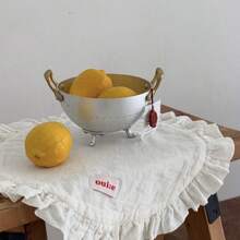 Place Mats - Solid Color - View 8