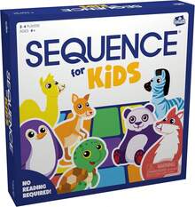 Kids  The 'No Reading Required' Strategy Game  And Goliath, Multi Color, 11 Inches (2-4 Players) (Packaging May Vary),Seasonal Gifts - 1 - 查看 6