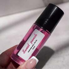 Leoyol  Enhanced Scents Pheromone Perfume Roll On Oil For Women - 30ml Vanilla Skin Fragrance Oil Roller, Roll-On Perfume With Long-Lasting Scent - 清新香調 - 查看 2