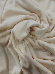 1pc/2pcs Solid Color Velvet Fabric Shell Bar Chair Cover Washable Removable Seat Cover Armless Shell Chair Covers For Banquet Home Hotel