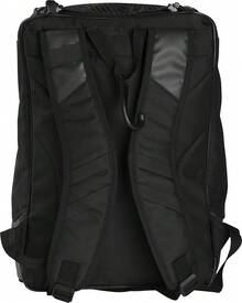 Rawlings |   Serie CHAOS Mochila |   Juventud |   Béisbol y Softbol Fastpitch |   Varios colores - Negro - - Ver 6