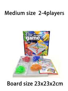 Moms Are Snapping It Up! [Specialized For Ages 3-8] Kids' English Letter & Word Spelling Challenge Game Learning Machine, An Early Education & Educational Toy For Zero-Based English Enlightenment.