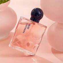 Cocos Iliya Pin K Opi Um Perfume 50ml,Flower And Fruit Flavor Food Flavor |Suitable For Lovers/Friends/Family, Birthday/Halloween/Thanksgiving/Graduation Gifts, Used For Commuting/Parties/High-Level Meetings And Other Places ﻿ - 彩色 - 查看 5