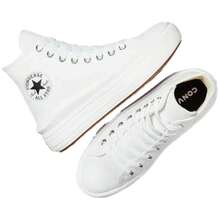 Women Professional Running Shoes - White - View 3