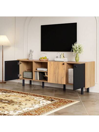 Television St TV Centers view 3