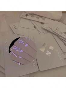 Tabuleiro luminoso de 1 peça - Jogo de família durável e divertido, presente perfeito para o Natal, Halloween, Ação de Graças e esta temporada de férias Adequado para a temporada de retorno Temporada de formatura Acampamento ao ar livre, aniversário perfeito Dia dos Namorados Natal Dia das Bruxas Dia do Professor Formatura Retorno à escola Ação de Graças Surpresa