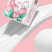 Handkerchief Paper, Student-Sized Tissue Paper, Facial Tissue Paper, Hand Wiping Paper, Paper Tissue Dispenser, Sanitary Paper, Mini Portable Pouch, Portable Item.