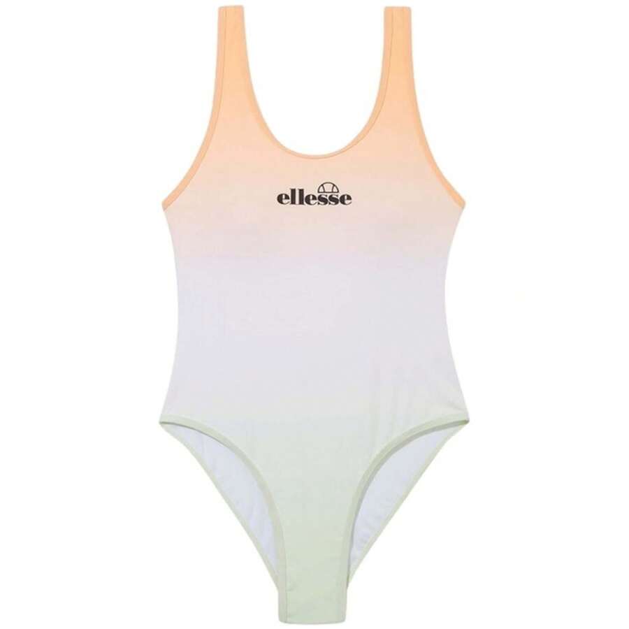 Ellesse Women Outdoor Bodysuits & Jumpsuits - Multicolor - View 1