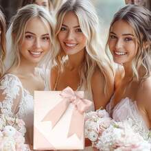 Cream Pearl Shine Wrapping Paper, Solid Color Gift Wrapping Paper - Suitable For Christmas, Birthdays, Baby Showers, Weddings, Valentine's Day - 17 Inches X 16.4 Feet Roll & 17 Inches X 32.8 Feet Roll, 46 Square Feet. - Beige - View 9