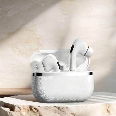 Nuevos auriculares inalámbricos Bluetooth Air Pro TWS, auriculares intraurales, auriculares con cancelación activa de ruido estilo deportivo, compatibles con y teléfonos Android