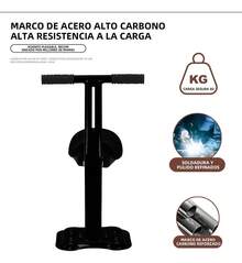 Asiento Niños Bicicleta Eléctrica En Forma U Con Cinturón Negro