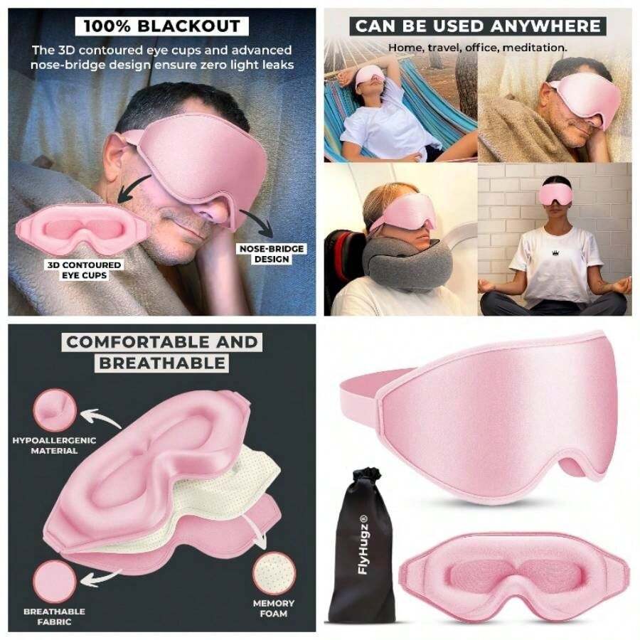 Respiratory Aids & Accessories - Rosa - 查看 1