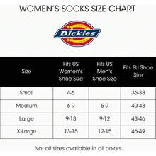 Calcetines Dri-tech Fashion Control de Humedad, Disponibles en S-XL (5, 6, 12 Pares) Calcetines Mujer - (6 pares) - Ver 9