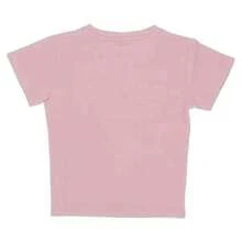 Karl Kani Women Undershirt Tops - 粉色 - 查看 2