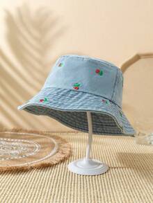 Korean Style Wide Brim Bucket Hat For Men And Women Spring And Summer Thin Ins Japanese Style Face Covering Sun Hat Sun Protection Hat Basin Hat Fashion Personalized Solid Color Bohemian Casual Party Street Elegant Back To School Travel Party Daily Travel Windproof And UV Protection Hat Spring, Summer And Autumn Perfect Gift, Couple Match, Suitable For Halloween, Harvest Season, Christmas, Thanksgiving And Other Festivals