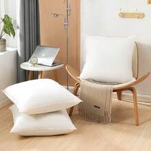 Throw Pillow Inserts