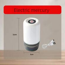 RAF RAF Food Vacuum Storage Bags And Handheld Electric Vacuum Machine Sets, Rechargeable 500mAh Battery, Reusable Vacuum Sealing Zipper Bags, 1 Electric Pump, For Dry And Wet Flour Storage Of Meat, Vegetables, Fruits, Etc., Large, Medium And Small Vacuum Zipper Bags, For Refrigerator Storage, Food Freshness Preservation Bags,