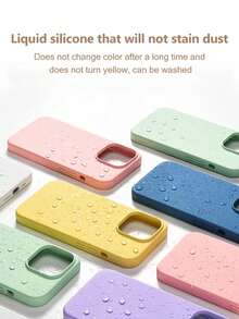 VOUVI Luxury Matte Finish Suction Cup Phone Case, Compatible With Iphone 17/16/15/14/13/12/11 Pro Max Minimalist Business Protective Case, Compatible With Iphone 17/Air/16/15/14 Plus New Protective Case, Phone Accessories - Burgundy + Suction Cup - View 11