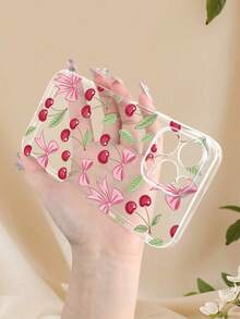 Basic Phone Cases - Clear - View 6