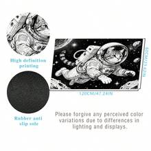 Estera resistente al calor, antideslizante, resistente a los arañazos y fácil de limpiar, apta para estufa, encimera, armario, lavavajillas, lavadora, secadora, placa de inducción y tabla de planchar. Protector de vitrocerámica. Cubierta de estufa resistente al calor y antideslizante. Estera para café. Estera para cafetera. - Multicolor - Ver 7