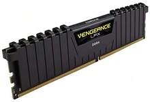 Corsair Vengeance Lpx Cmk8gx4m1e3200c16 Memory Module 8 Gb 1 X 8 Gb Ddr4 3200 Mhz - Black - View 2