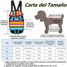 Dog Backpack - M - Viev 6