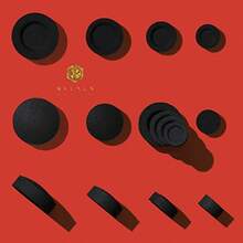 Shisha Charcoal - As Pic - View 5