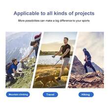 Mochilas Tácticas Militares 45L Mochila Del Ejército Gran Capacidad Mochila Crossfit Plegable Impermeable Mochila Montañismo, Senderismo, Acampada - 黑色 - 查看 5