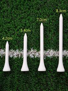 Personalisierte Golftees, Individuelle Golftees, Gravierte Golf Geschenke, Wähle Schriftart und Farbe, Weiße Holz Golf Tees, Geschenk für Männer Vatertag Geschenk Papa Golf Geschenk, Kunstaktivitäten, Outdoor-Sportausrüstung, Ideale Geschenke für ihn, Freund, Familie, Freunde, für Geburtstage, für Urlaub/Feiertage, für Schule/Wettbewerb, für Sport - Verschiedenfarbig - Übersicht 11