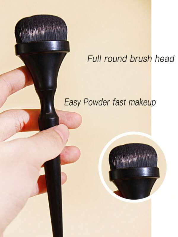 2/3/5 Sets Malerpinsel, Malerpinsel - Geeignet für Kohle, Kreide, Ölmalerei, perfekt für DIY-Malerei | Ergonomischer Griff, Rendering-Pinsel, geeignet für Kohlemalerei, Pulvermalerei, Heißprägung, Tuschmalerei-Pinsel