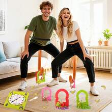 Banana Game Is So Funny! (Perfect Party Entertainment, Fun Party And Family Board Game For Bachelorette Parties, School, Birthday Surprises, Christmas Gifts, Christmas, Thanksgiving, Halloween, Girls Night, Birthday Gifts, Free, Novel And Creative Giveaways)