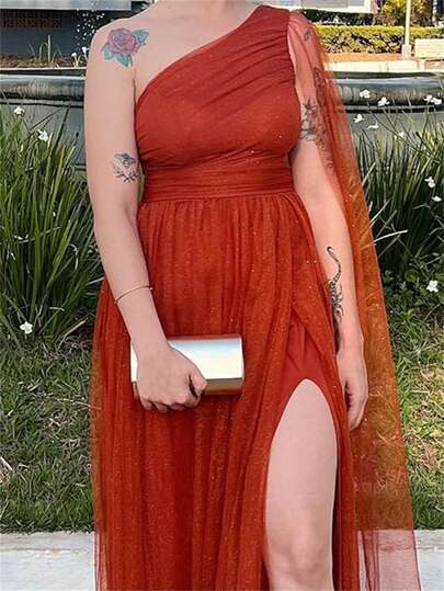 Juzia Bolsas Bolsa de festa texturizada listras