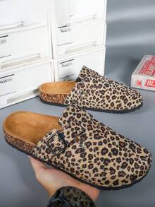 طبعة جلد النمر