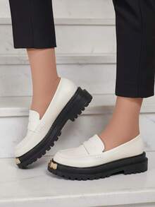 Royalfashion Women's Moccasins Eretta