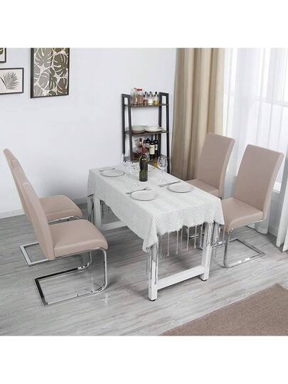 Dining Chairs view 4