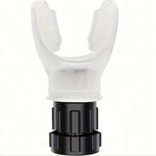 1pc This Portable Lung Capacity And Abdominal Breathing Trainer Is A Game - Changer For Your Respiratory Health. Compact And Easy To Carry, It's Perfect For Use At Home, In The Gym, Or On The Go. By Training Your Abdominal Breathing, It Helps Improve Lung Capacity, Enhance Oxygen Intake, And Boost Overall Respiratory Function. - Multicolor - View 12