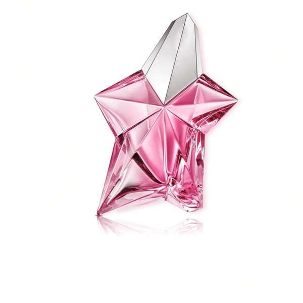 MUGLER Angel Nova - Eau De Parfum -Women's Perfume - Floral & Fruity -With Bergamot, Rose, And CedarwoodLong Lasting Fragrance Black Thanksgiving  Friday Discount  Christmas Day Cyber Monday Discount