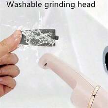 (2 In 1) New Foot, Automatic Foot Rub, Callus Pedicure, Foot Peeling Knife, Callus, Personal Cleaning Supplies, Husband, Wife, Family, Friends