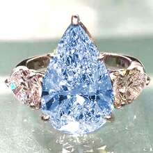 Normcore Style Narrow Ring Silver Plated Inlaid Turquoise Match Daily Outfits Suitable For Men And Women Multi Sizes To Choose