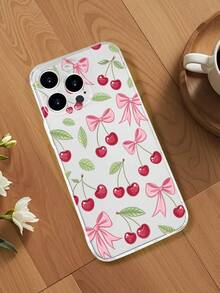 Basic Phone Cases - Clear - View 5