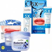 保湿美白润唇膏，适合暗沉唇色，滋养并提亮娇嫩双唇 - 彩色 - 查看 14