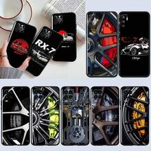 EZ37 Supercar Super Wheel Car Calipers New High-End Cover Phone Case for  SE X XS XR 16E 11 Pro Max 8 7 6 6s Plus,Covercompatible with  17 Hülle, 17 pro Hülle, 17 promax Hülle - 10 - Übersicht 5