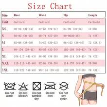 Post Tummy Shapers Women Fully Body Shaper Waist Trainer Firm High Compression Shapewear Reducing And Shaping - Black - View 8