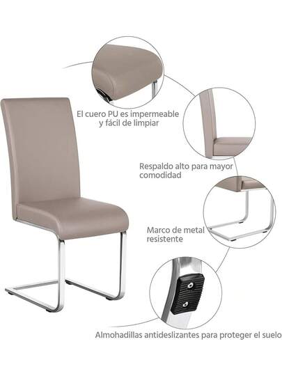 Dining Chairs view 5