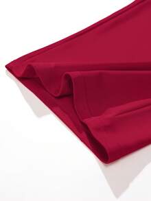 Leichte gestrickte Herren Hosen, modisch vielseitige lässige Jogginghose für die Straße, oversized locker geschnitten mit Kordelzug Taille und Taschen, strapazierfähig, geeignet für den Herbst, tolles Geschenk für Ehemann oder Freund, tragen für Straße, Pendeln, Outdoor, Urlaub