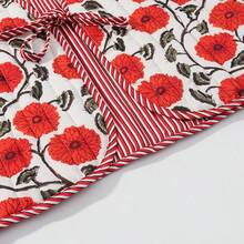 ZEVITY Blusa de mujer con cuello en V vintage, sin mangas, con estampado floral, retro, casual, con cordones y lazo, dulce chaleco, para primavera, otoño e invierno, ropa de calle