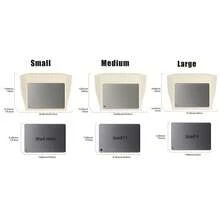 Le Pliage 手提包收纳内胆，多口袋毛毡手提包收纳袋，拉链袋收纳袋，情人节礼物