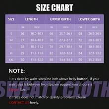 女士塑身衣，中央收腹提拉，促进排汗训练，设计优雅，适合健身和日常穿着。 - 彩色 - 查看 2