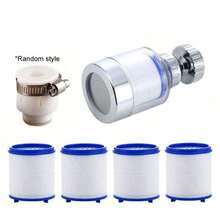 8+1 Hochleistungs-Reinraumfilter - Einfach zu installieren, geeignet für Zuhause, Hotels und Wohnmobile, mit austauschbaren Filtern - Ideale Wahl für schwangere Frauen und die Gesundheit des Verdauungssystems